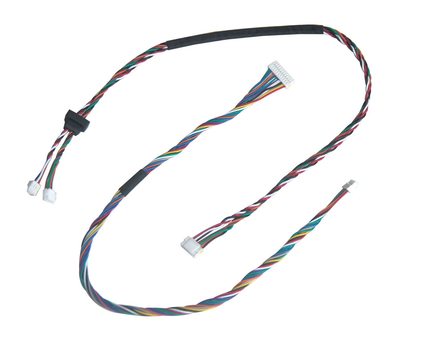Automotive Wire Harness 30